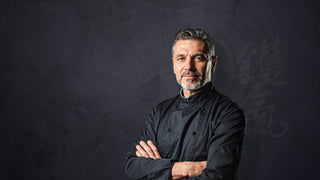 Chef's cookware
