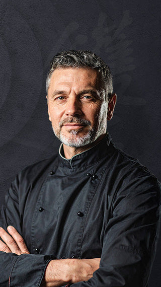 Chef's cookware